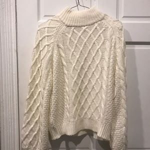 XLE Sweater